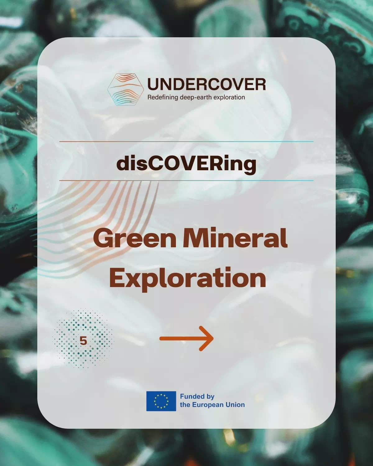 Green Mineral Exploration