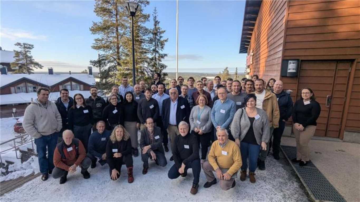 image UNDERCOVER Project Officially Kicked-Off in North Finland!