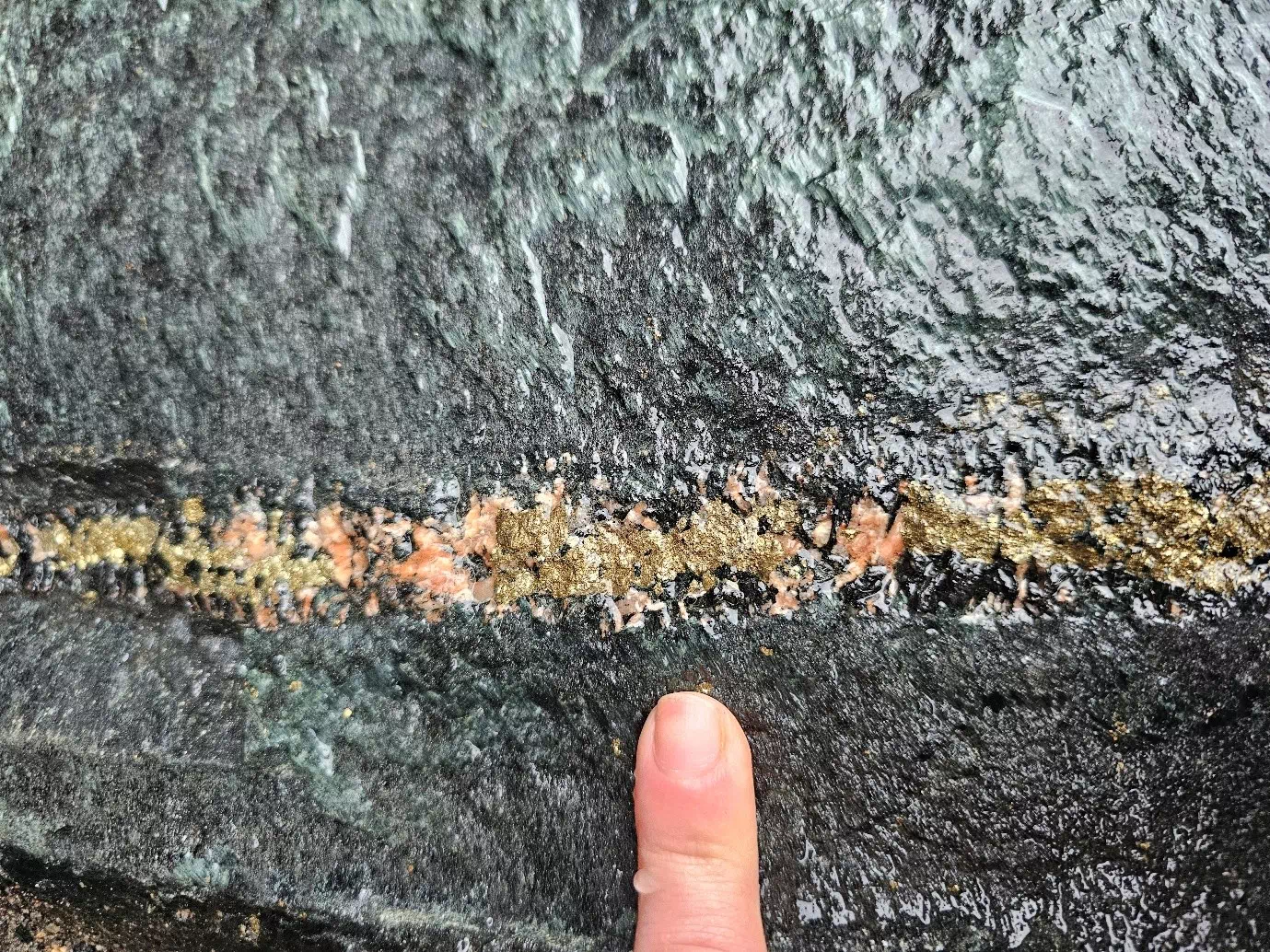 image The Kuusamo Belt: the place of an unusual reunion of economic elements