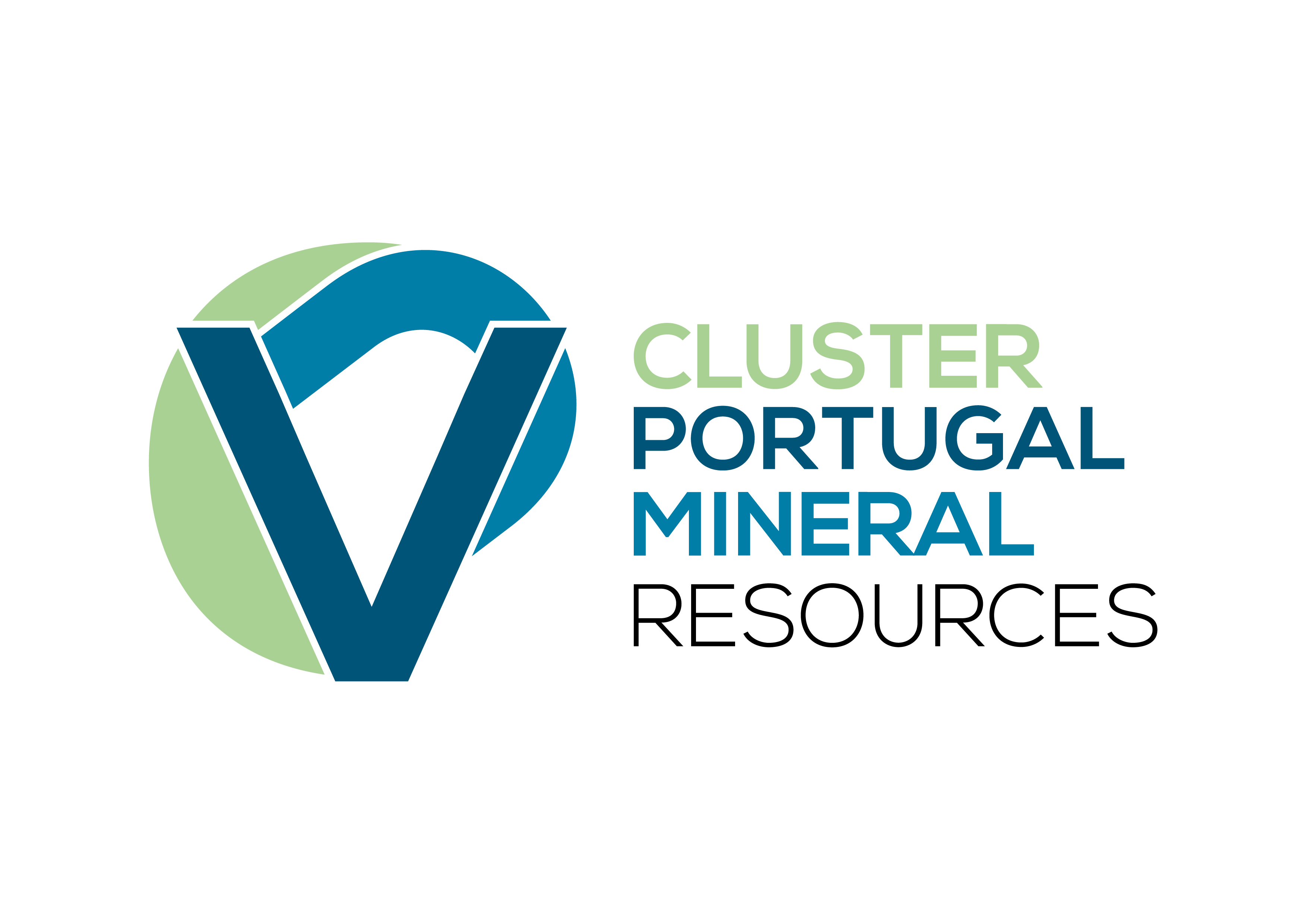 Cluster Portugal Mineral Resources